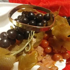 🆕gold square,bracelet